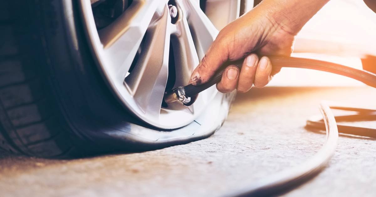 Does Walmart Do Flat Tire Repair Yes, Read This First