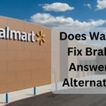 Does Walmart Fix Brakes Answered Alternatives!