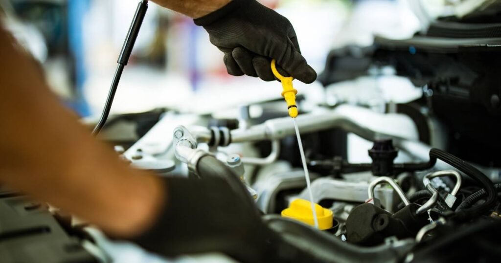 How Much Is An Oil Change At Grease Monkey Price, Coupons & Hours