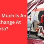 How Much Is An Oil Change At Toyota (Cost, Hours, Coupons)