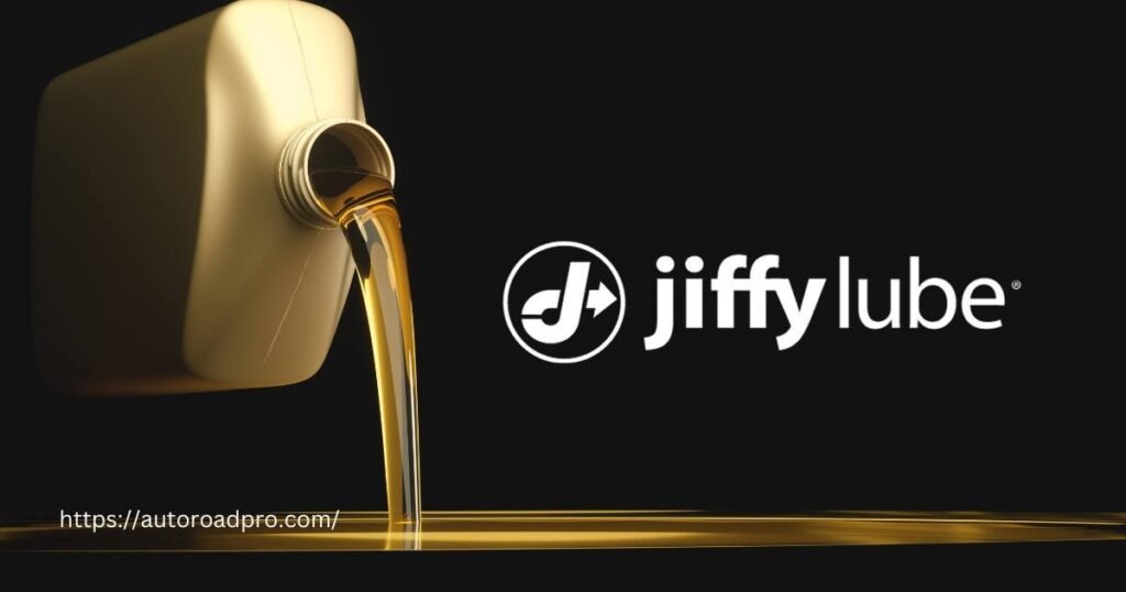 How Much Oil Change at Jiffy Lube Prices, Hours & Coupons