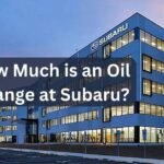 How Much is an Oil Change at Subaru Cost, Hours, +FAQs