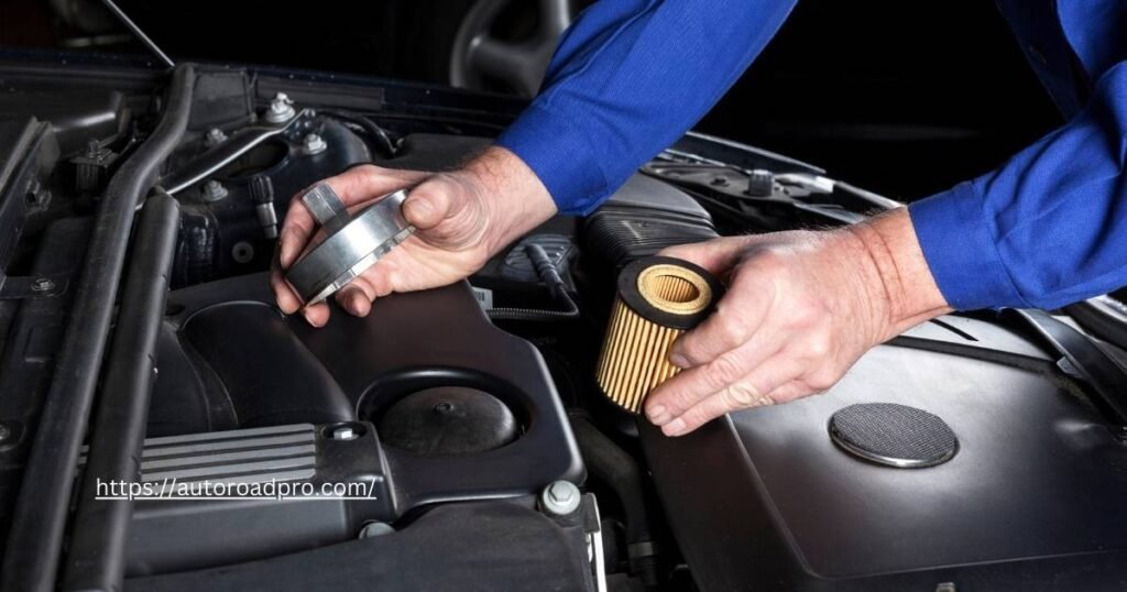 How Often Should I Change My Oil Filter