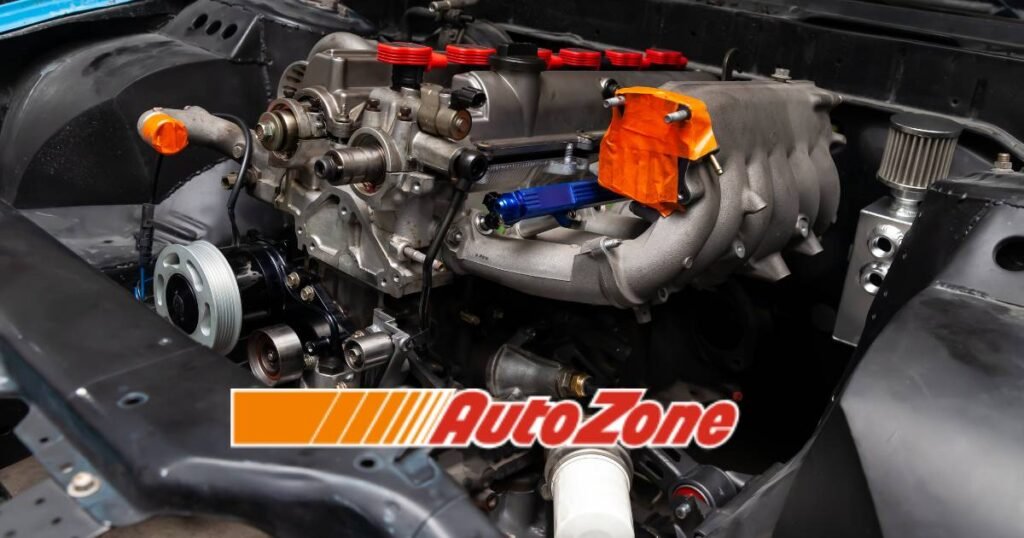 How much does a tune-up cost at AutoZone