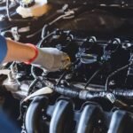 What Does A Full-Service Oil Change Consists Of Explained