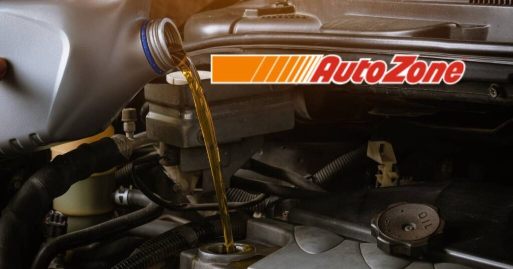 What is included in Tune Up at AutoZone Detailed Overview