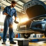 Does AAA Do Oil Changes Cost, Hours