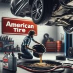 Does American Tire Do Oil Changes Price, Hours