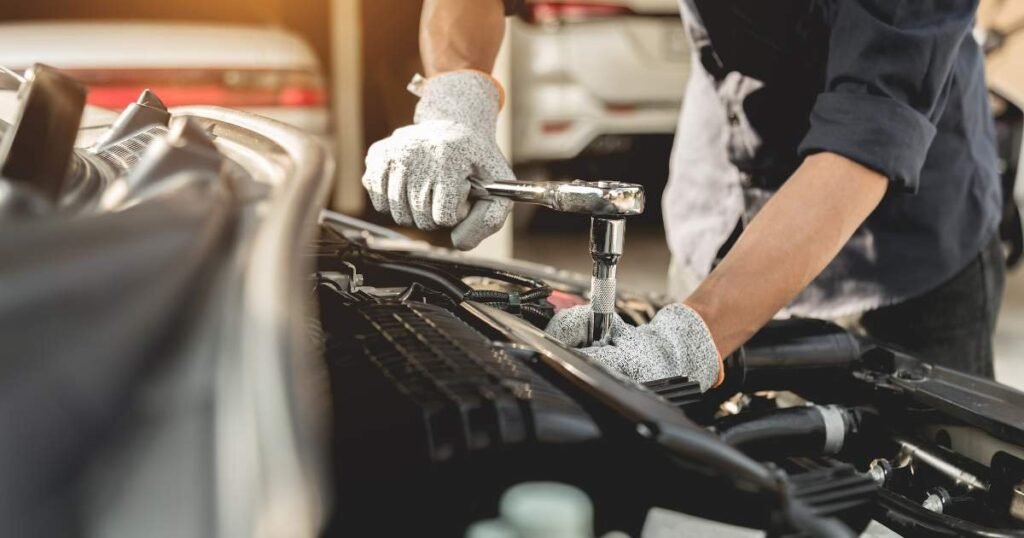 How Much Is A Transmission Fluid Change At Jiffy Lube Cost, hours and Types