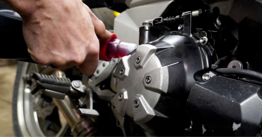 How Often Does Oil Change for Motorcycle