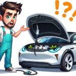 Do Electric Vehicles Need Oil Changes No, +FAQs