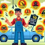 How Do I Know If I Need an Oil Change 10 Major Signs