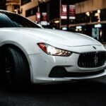 How Much Does a Maserati Oil Change Cost Prices, +FAQs