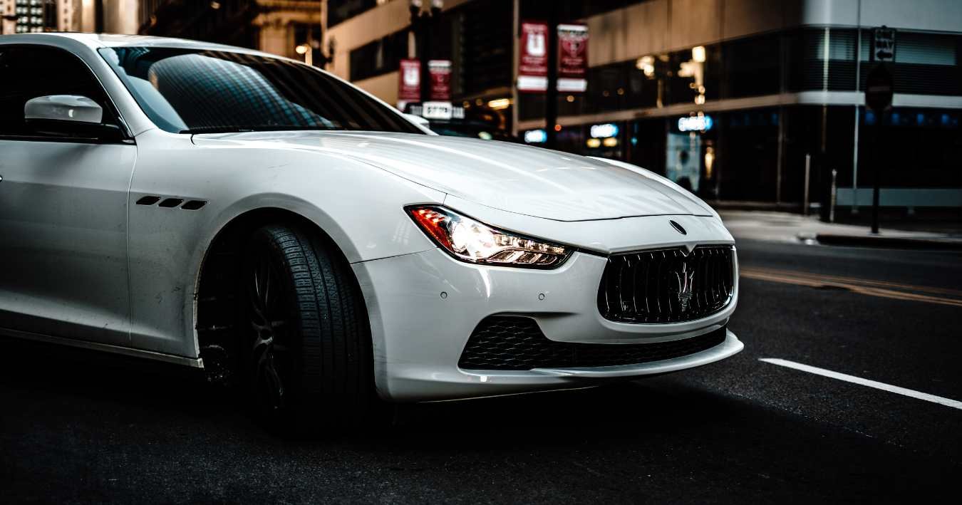 How Much Does a Maserati Oil Change Cost Prices, +FAQs