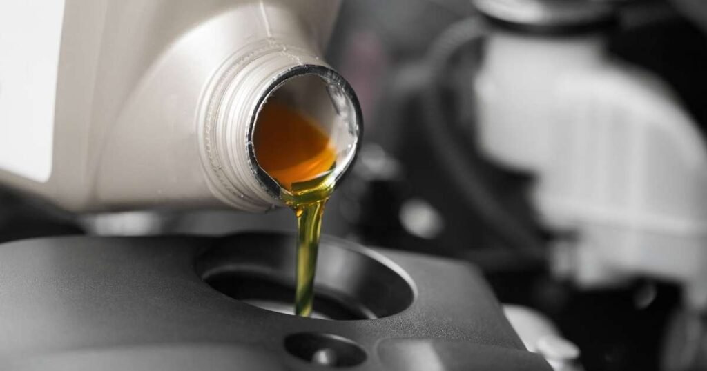 How Much is an Oil Change at Oil Changers Prices +FAQs