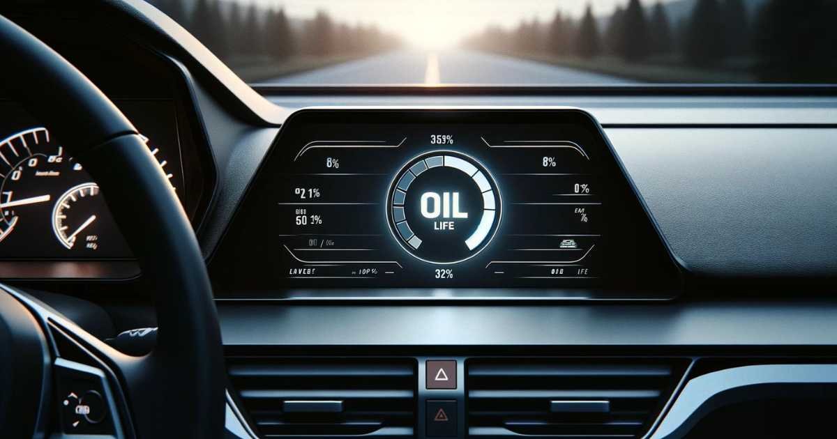 What Percentage Should You Change Your Oil [Ultimate Guide]