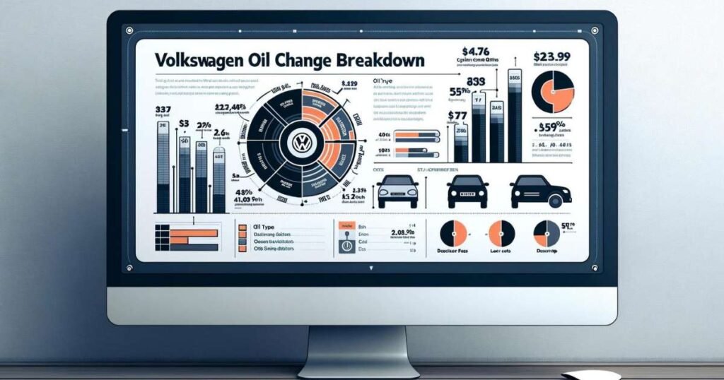 What are the common factors that affect oil price change?