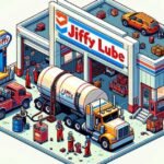 Does Jiffy Lube Do Diesel Oil Changes Yes, How it Works