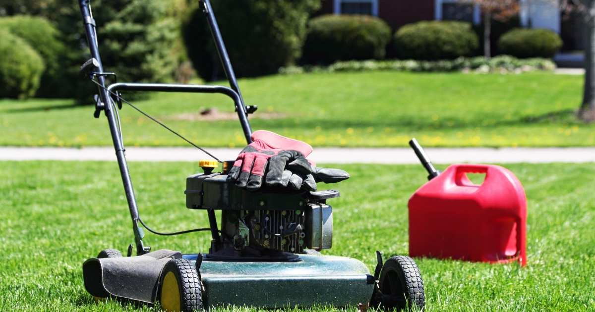 How Often to Change Lawn Mower Oil [Ultimate Guide]