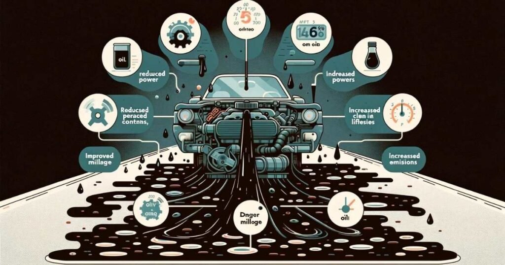 The 7 Key Reasons Why Are Oil Changes Important?