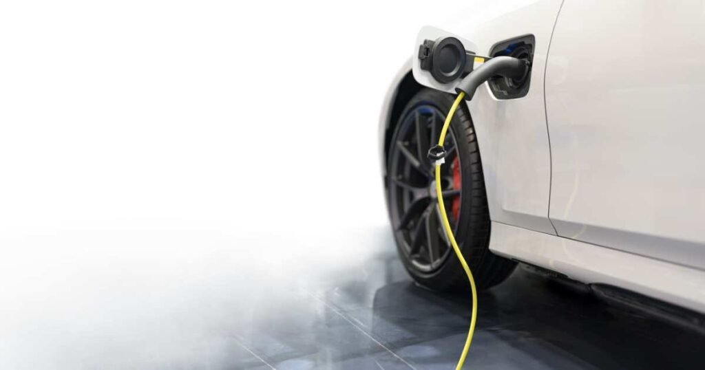 What Maintenance Does an Electric Car Need Explained!