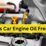 Does Car Engine Oil Freeze All You Need to Know