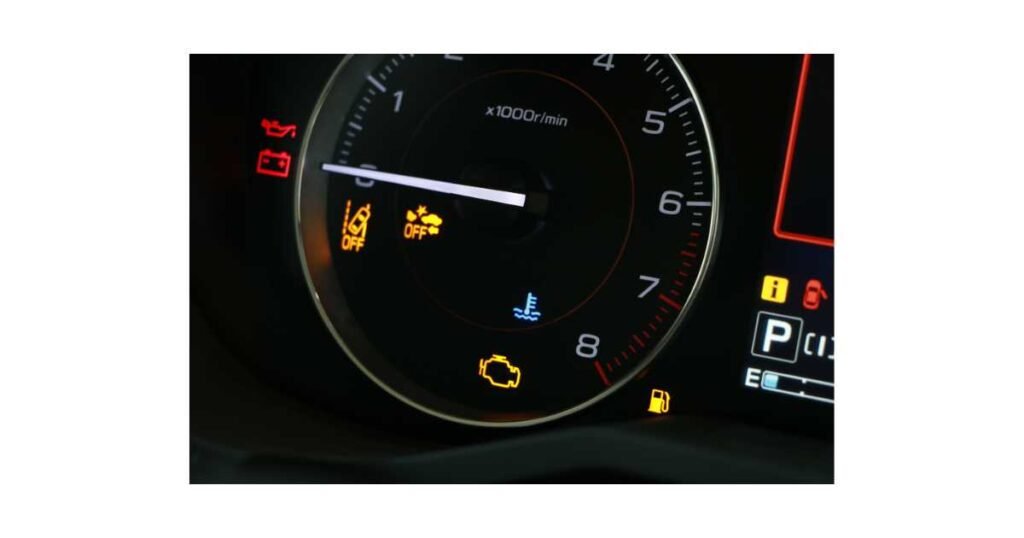 What Does the Service Engine Soon Light Indicate - Explained in Details