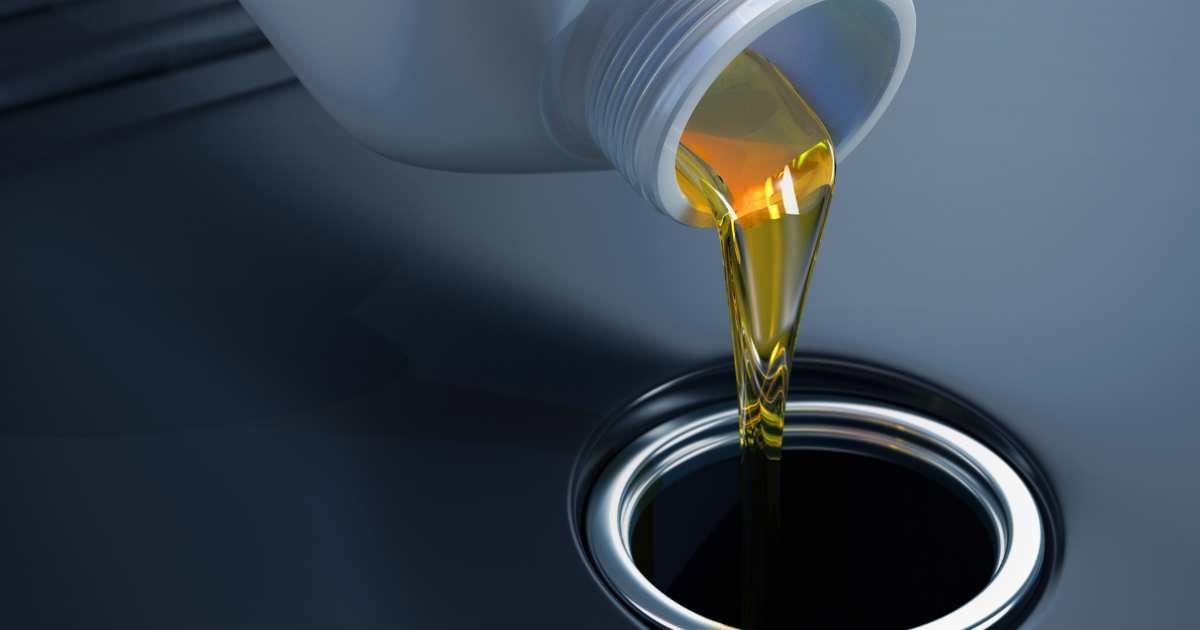 What is a Premium Oil Change Here's What You Need to Know!